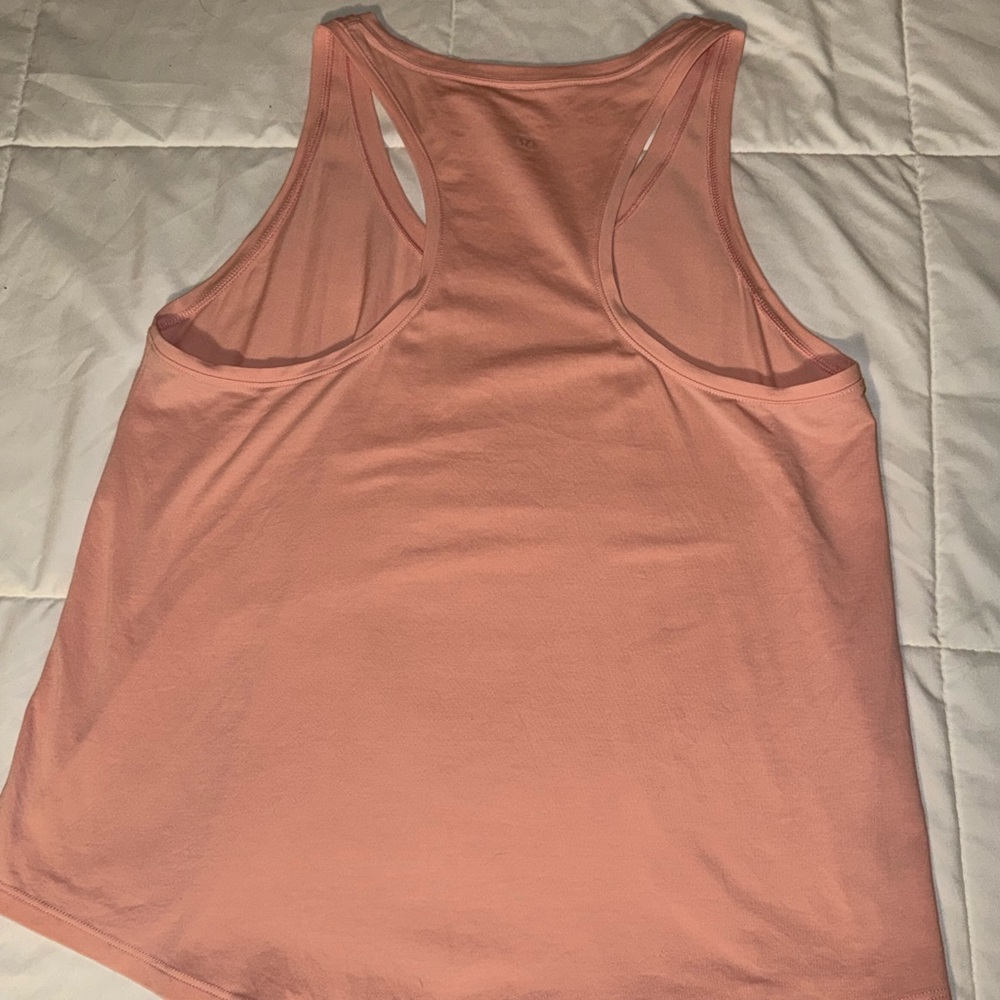 Lululemon Love Tank Top